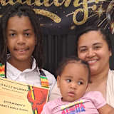 Jasmine J Barnes