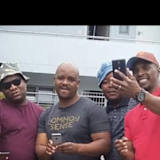 Lerato Mpothu