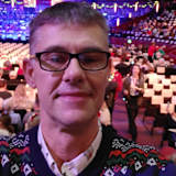 Mr Nigel John Pope