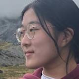 Joanna Zhou
