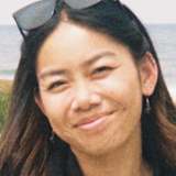 Michaela Wong