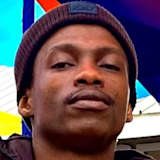Katlego Seretlo