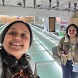 Manali Salvi