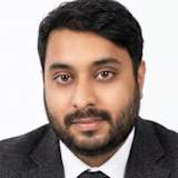 Khurram Shahzad