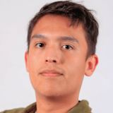 Michael Moreno Bustos
