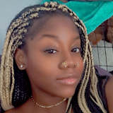 Shyvonne Hall
