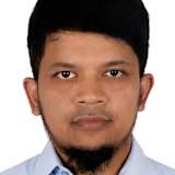 Md Kamrul