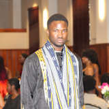 Mohammed Atanda