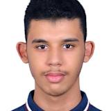 Aymane Nouichi