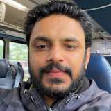 Vedant Surale