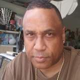 Greg Carter