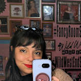 Rosy
