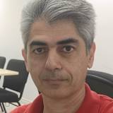 Farzad Tabrizi