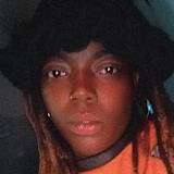 Kenya McGhee