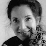 Pamela Sweet
