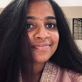 Megha Prakash