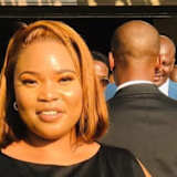 Shockey Zinhle