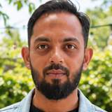 Mohammed shahzad