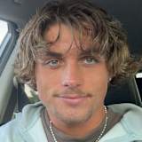 Rhett Smith