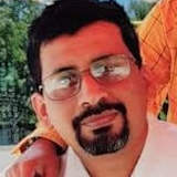 Malove P Acharya