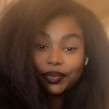 Ashanti Patrick
