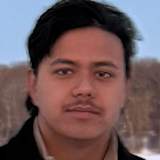 Bishal Ghimire