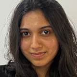 Srishti Sudhir