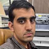 Sayed Aimal Hashimi