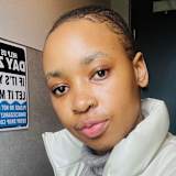 Naledi Moso