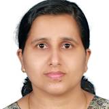 Asha Abraham