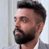 Viraj