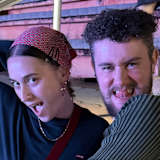 Francesca and Adam