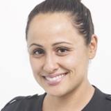 Kirstina Sang