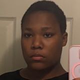 Aaliyah Angle mathis