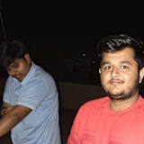 Ritesh