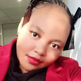 Pontsho Martha Nhlapo