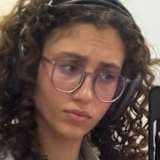 Riham Belalouache