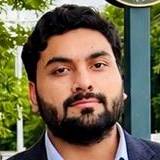 Muhammad Faran