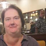 Tracy Gradidge