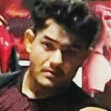 Shivam Pandey