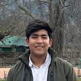 Yug Porwal