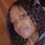Claudia Wambui