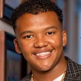 Eugene Andre Goliath