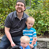 Branden J Johnston