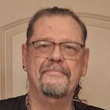 Gerald Wayne Marx