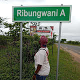 Miyelani Baloyi