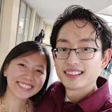 Lisa & Karel