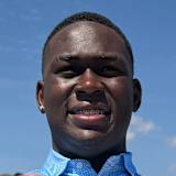 Jakimbrion  Shepard