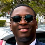 Adou Patrick Nguessan