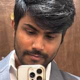 Pavan Kumar Reddy
